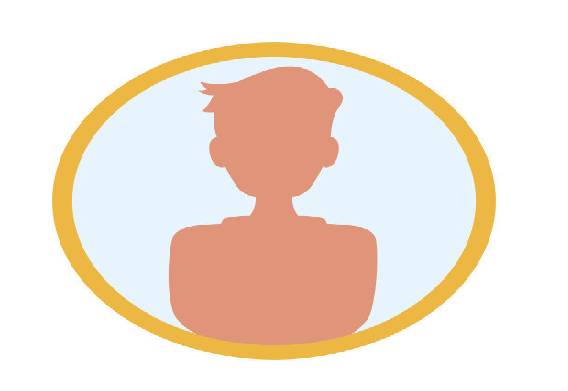 汉源墙绘中如何画好人物轮廓?