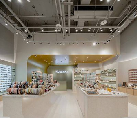 汉源店面装修流程