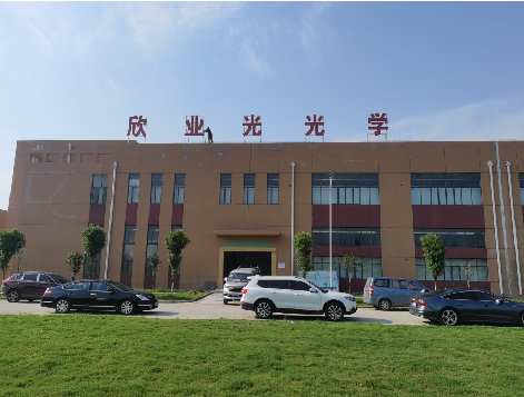 汉源楼顶大型发光字制作如何安装？