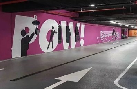 汉源墙绘设计师的选择是关键。