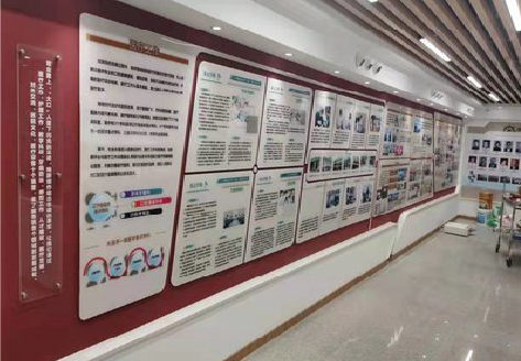 汉源大城市文化背景墙制作常用工艺。