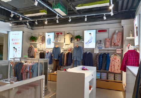 汉源超市卖场装修如何提升消费欲望？