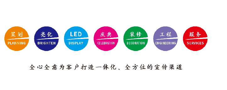 汉源广告公司该如何满足客户需求？