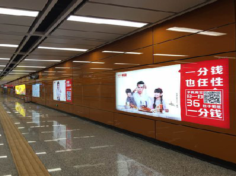 汉源广告灯箱的发展前景？