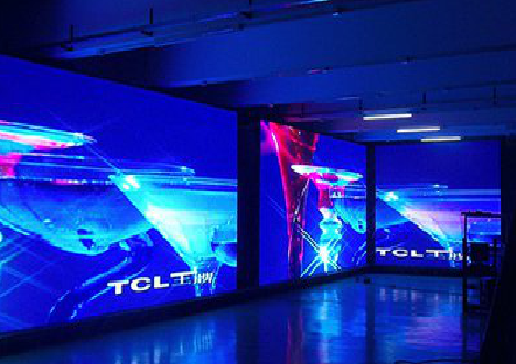 汉源如何解决LED显示屏耗电问题？